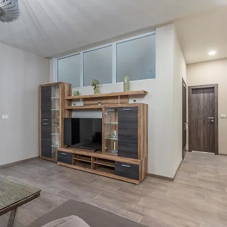 Old Town City Lux Appartement Poreč