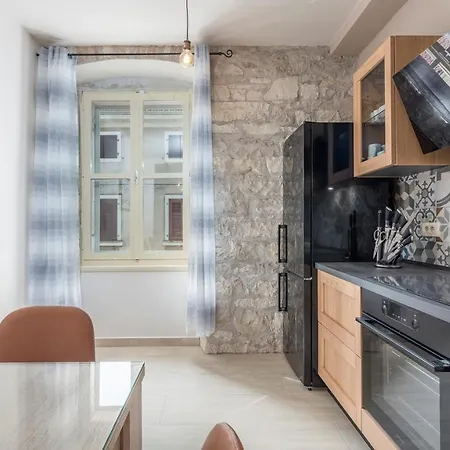 Old Town City Lux Appartement *