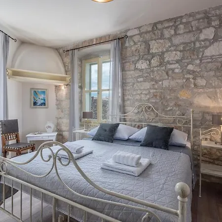 Old Town City Lux Appartement Poreč