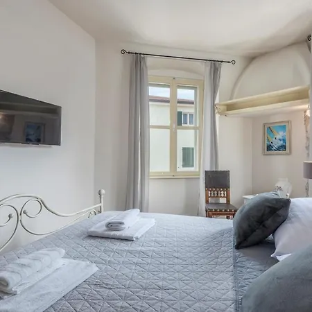 Appartement Old Town City Lux Poreč