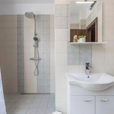 Appartement Old Town City Lux *