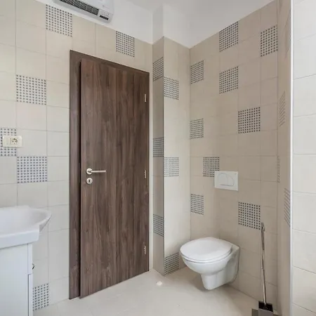 Old Town City Lux Appartement