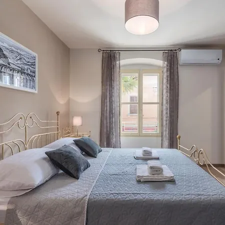 Appartement Old Town City Lux Poreč