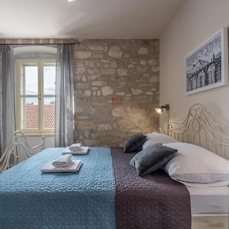 Old Town City Lux Appartement *