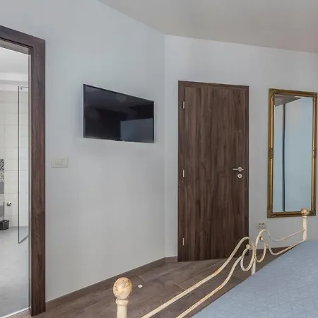 Old Town City Lux Appartement *