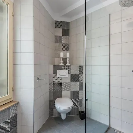 Old Town City Lux Appartement *